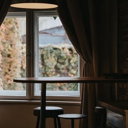 Apartment Good Vibes&honey Old Town