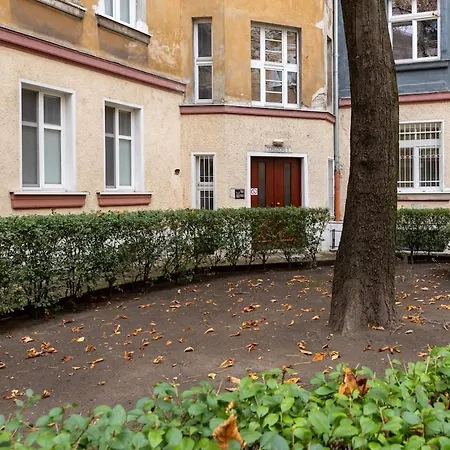 Appartement Good Vibes&honey Old Town