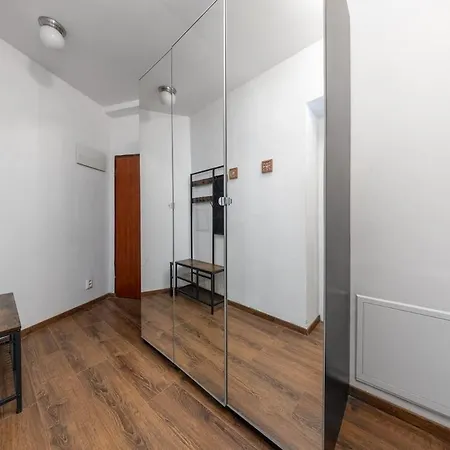 Good Vibes&honey Old Town Appartement