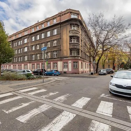 Διαμέρισμα Good Vibes&honey Old Town *