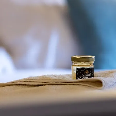 Good Vibes&honey Old Town Διαμέρισμα *