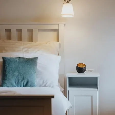 Appartement Good Vibes&honey Old Town *