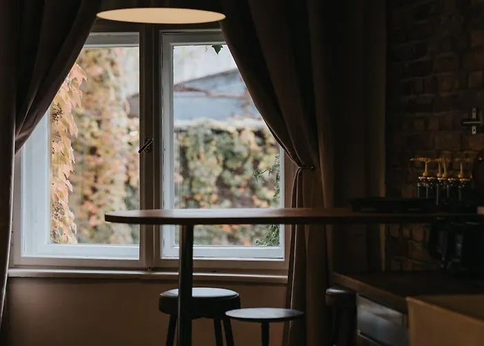 Apartment Good Vibes&honey Old Town