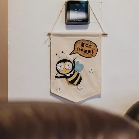 Good Vibes&honey Old Town Pressburg