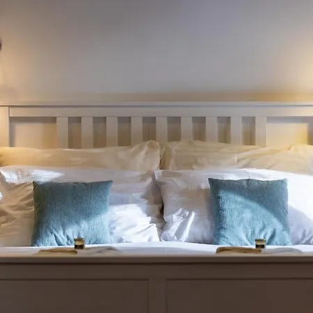 Good Vibes&honey Old Town * Pressburg