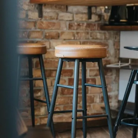 Apartment Good Vibes&honey Old Town Pressburg