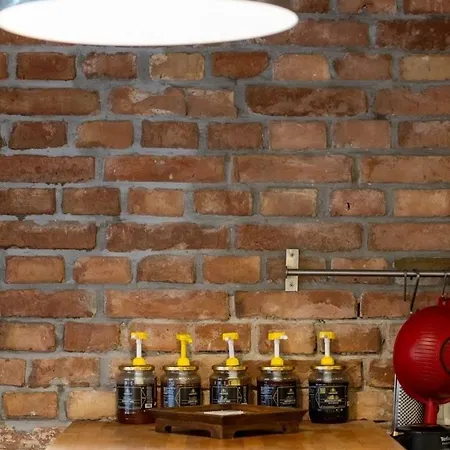 Apartment Good Vibes&honey Old Town Pressburg