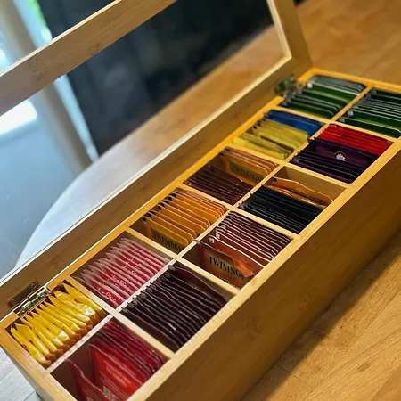 아파트 Good Vibes&honey Old Town