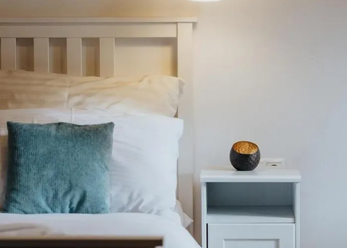 Apartment Good Vibes&honey Old Town *