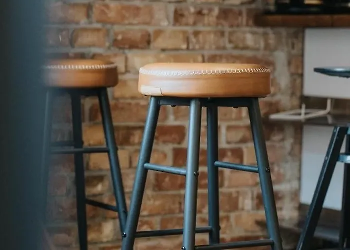 Apartment Good Vibes&honey Old Town Pressburg