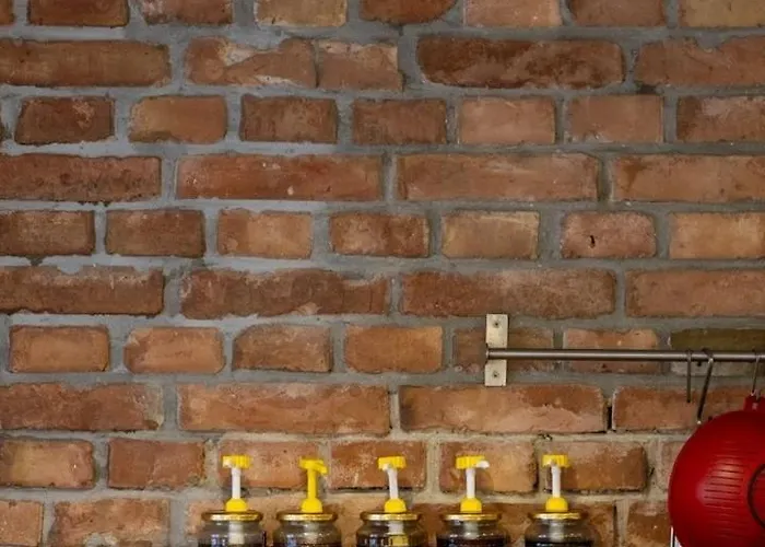 Apartment Good Vibes&honey Old Town Pressburg